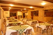 Jídelna/ Restaurant