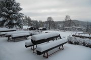 Zimní pohádka/ Winter fairytale