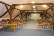 Velká společenská místnost/ Big meeting room