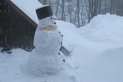 Sněhulák/ The snowman