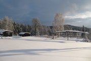 Zimní pohádka/ Winter fairytale II