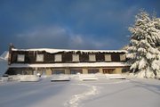 Jsme tu pěkně "zafúkaní"/ Lost in the snow