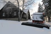 Rolba/ Snowmobile