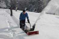 S frézou to jde jedna radost 
