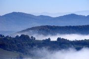 Podzimní ráno/ Autumn morning
