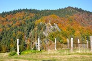 Pulčínské skály/ Pulčínské Rocks