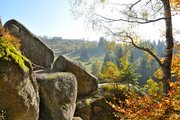 Na Pulčínských skalách/ Pulčínské Rocks