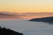 Před úsvitem/ Before the sunrise