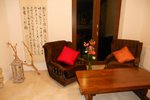 Japanese corner
