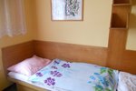 Room situated on the Southern side