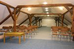 Big meeting room