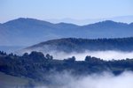 Beautiful panorama