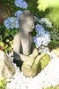 Statue of Buddha