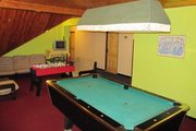 Společenská místnost/ Clubroom