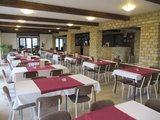 Restaurace/ Our restaurant