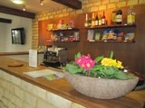 Pohled na bar/ Bar