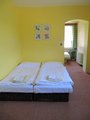 Pokoj se sociálním zařízením/ Room