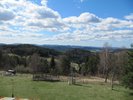 View from the roof