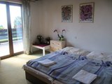 Nový pokoj/Room
