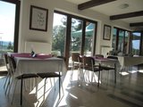 Jídelna/ Restaurant