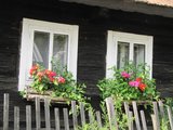 Kouzelná chaloupka/ Old cottage