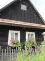 Chaloupka ve Valašské Senici/ Valašská Senice