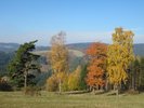 Colorful autumn