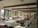 Restaurace/ Restaurant