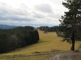 Podzimní pastviny/ Autumn pastures