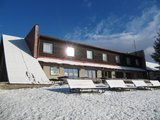 Krásná zima/ Beautiful winter
