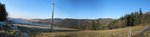 Podzimní panorama