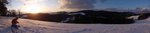 Snowboarding
