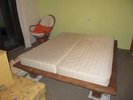 Výroba postelí